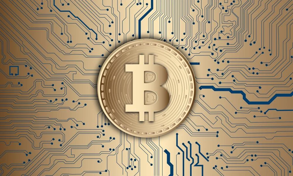 Bitcoin: Άλμα πάνω από τα $60.000 για πρώτη φορά από το 2021